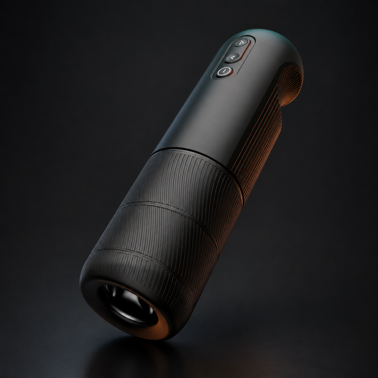 Edited stock product image of the Arcwave Orbit on a dark background