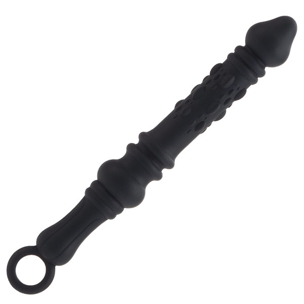 Product image of Silicone Prostate Probe