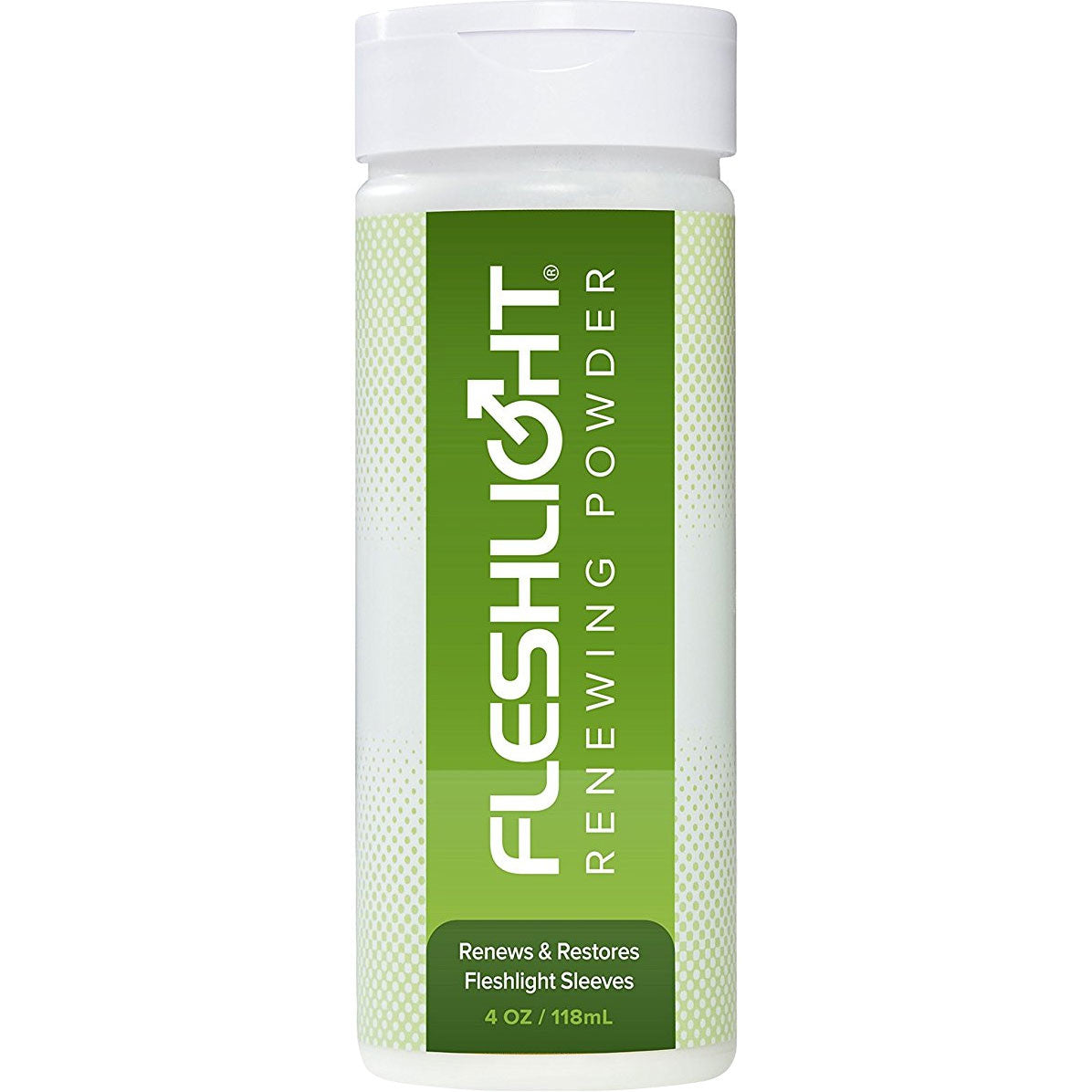 Official product image of Fleshlight Renewing Powder 4 oz