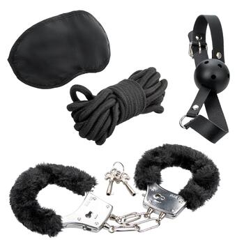 Product image of Pleasure Kits Explorer Collection