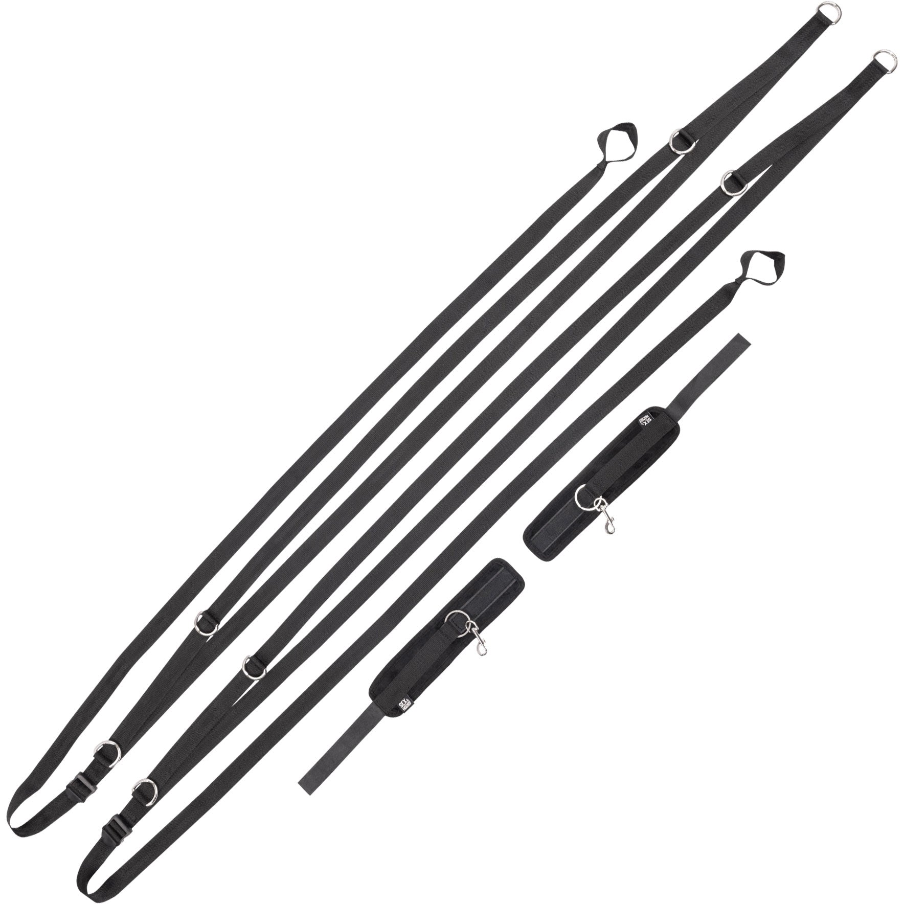 Product image of Sex & Mischief Anywhere You Dare Restraint System