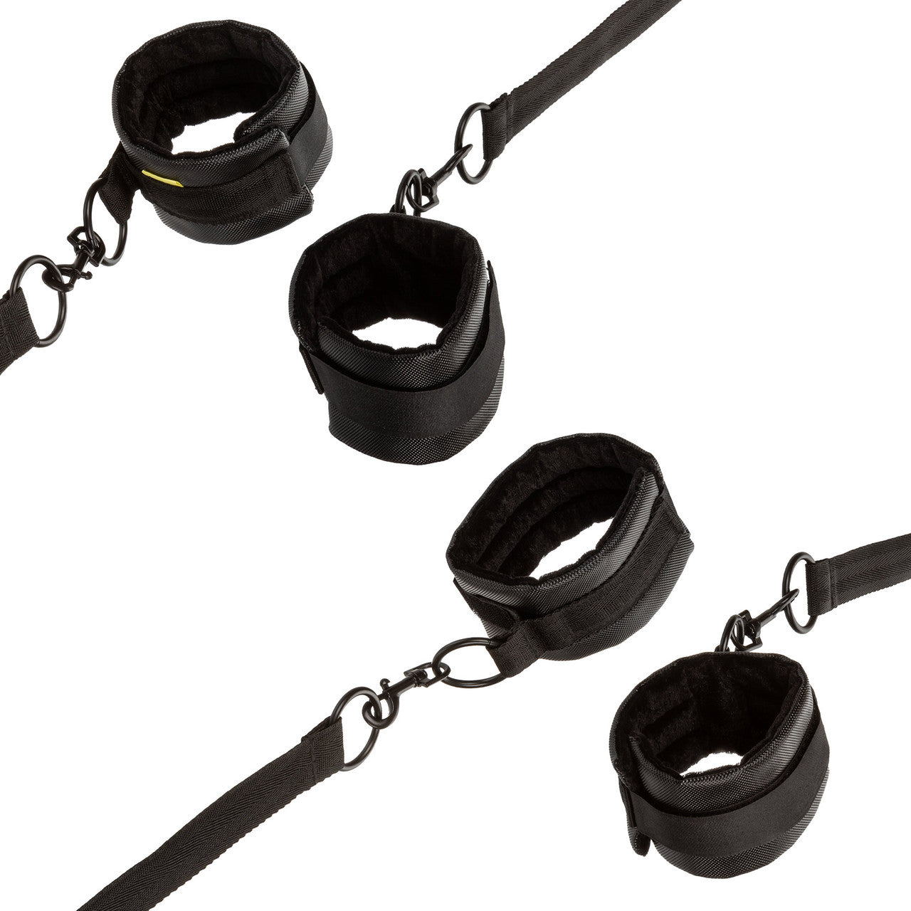 Product image of Boundless Vegan Leather Bed Restraint