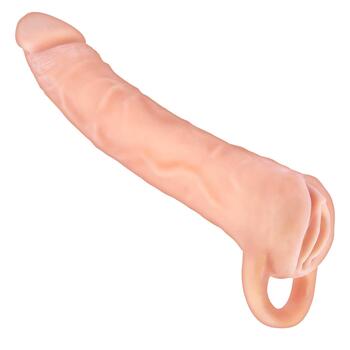 Product image of The Great Extender 2-in-1 Extender & Masturbator