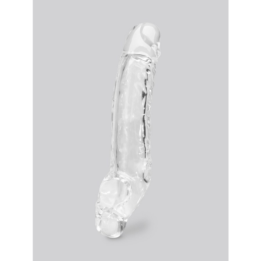 Product image of Mega Mighty 3 Extra Inches Penis Extender with Ball Loop