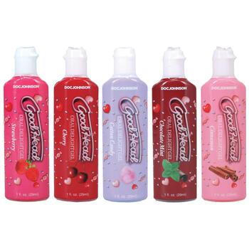Product image of GoodHead Ultimate BJ Delight Kit
