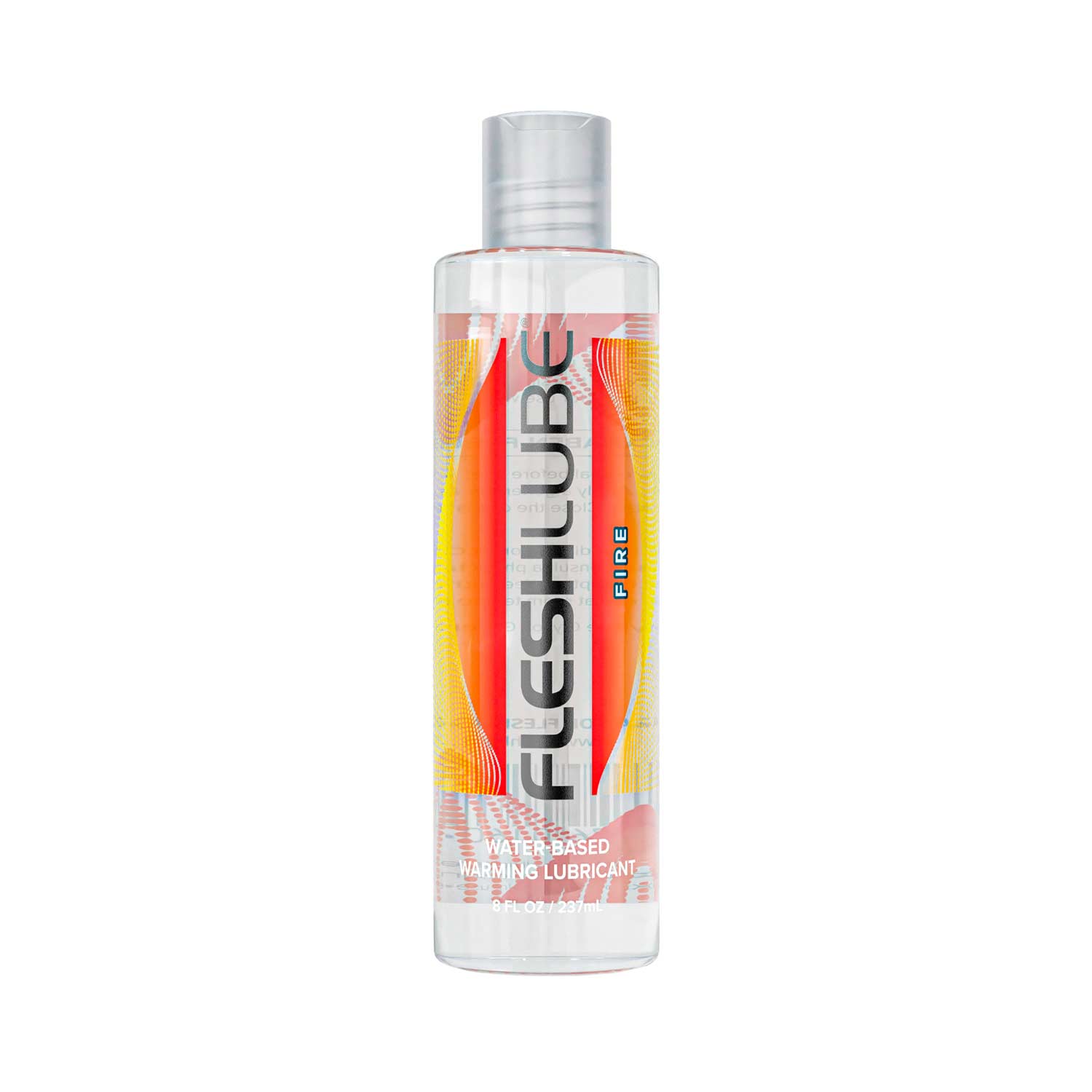 Product image of Fleshlube Fire Warming Lubricant