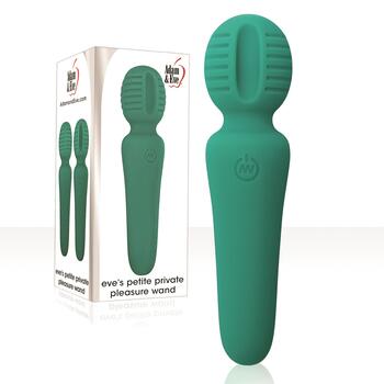 Product image of Eve’s Petite Private Pleasure Wand