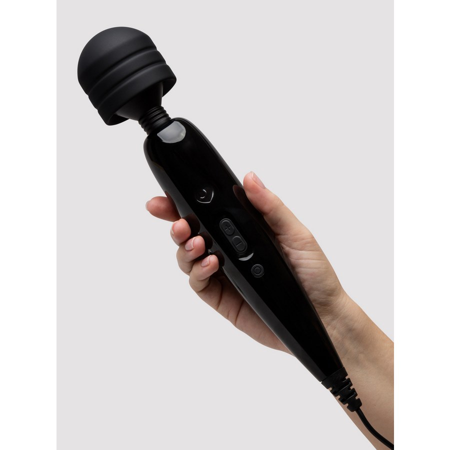 Product image of Classic Wand 2.0 Extra Powerful Multispeed Massage Vibrator