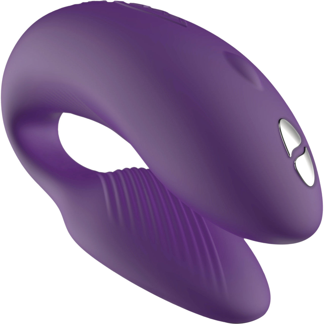 Product image of We-Vibe Chorus Remote & App Controlled Couples Vibrator