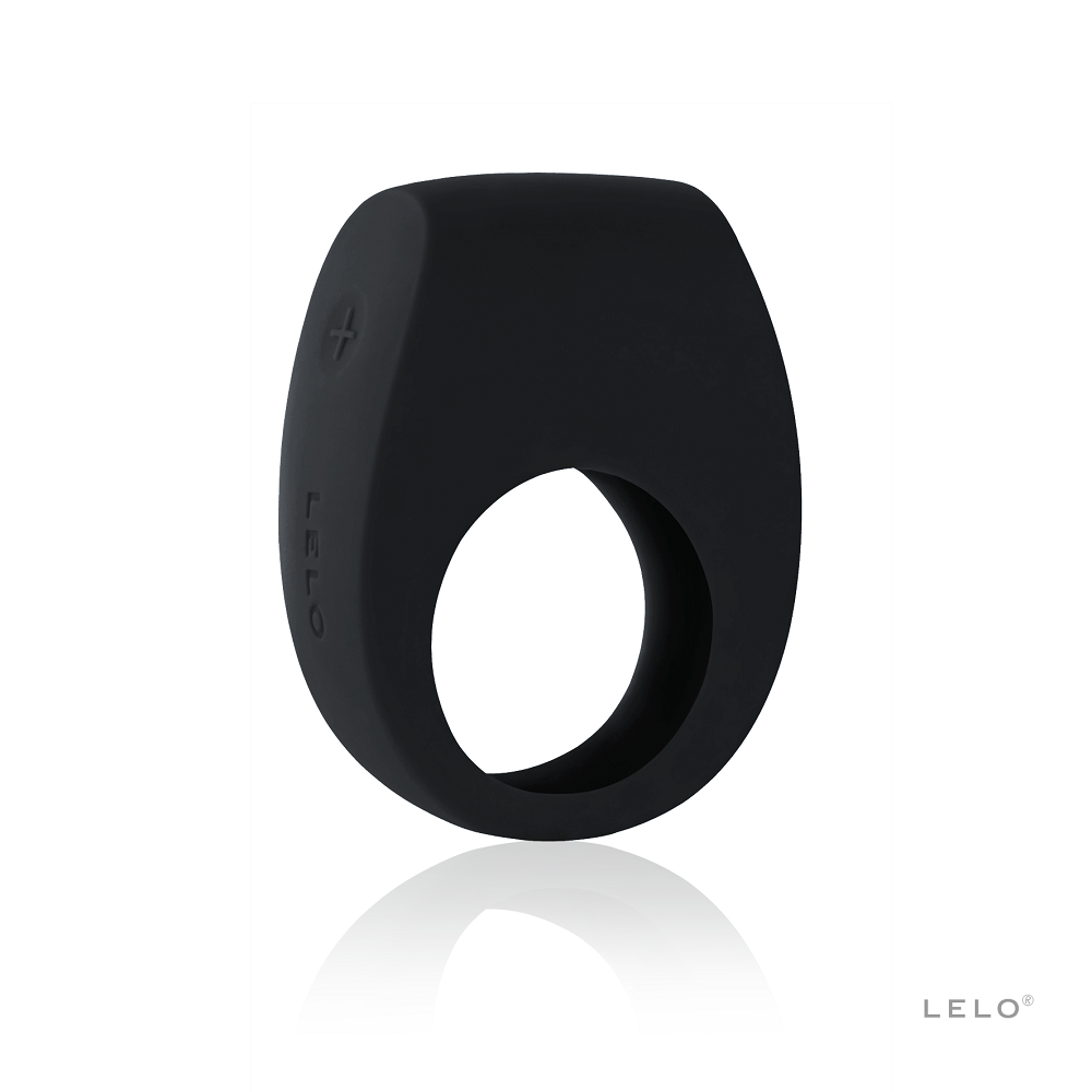 Product image of TOR 2 Vibrating Couples Ring