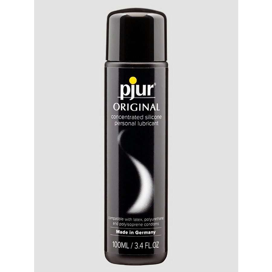 Official product image of pjur Original Silicone Lubricant 3.4 fl oz