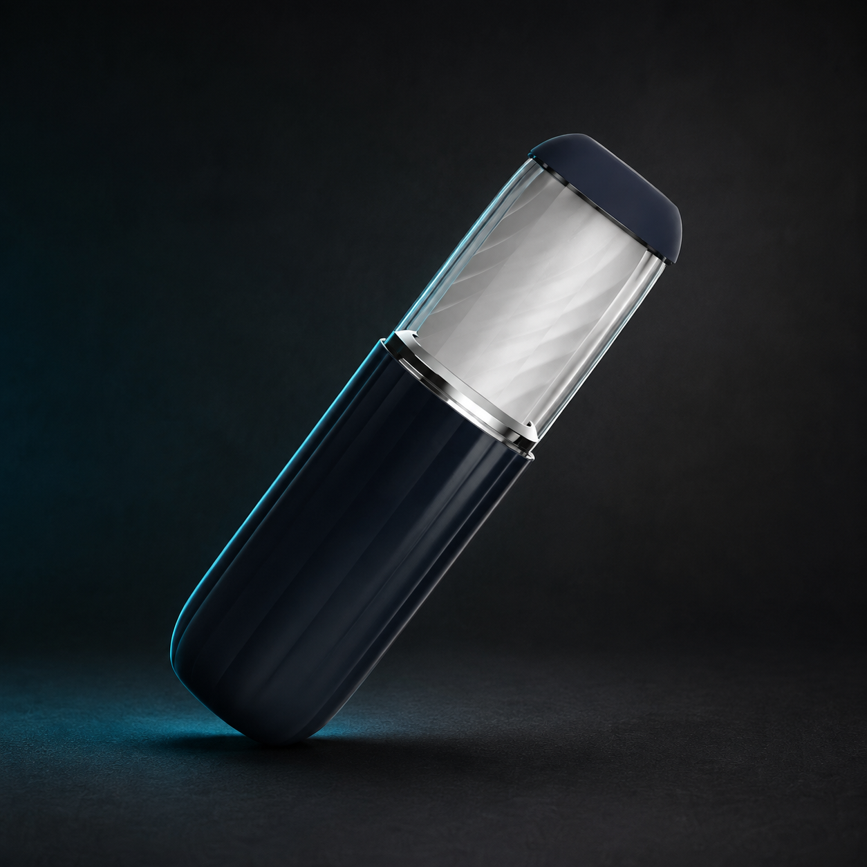 SVAKOM Alex Neo 2 on a dark background