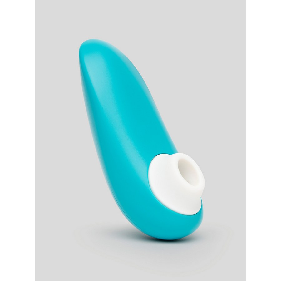 Womanizer Starlet 3 Rechargeable Clitoral Suction Stimulator
