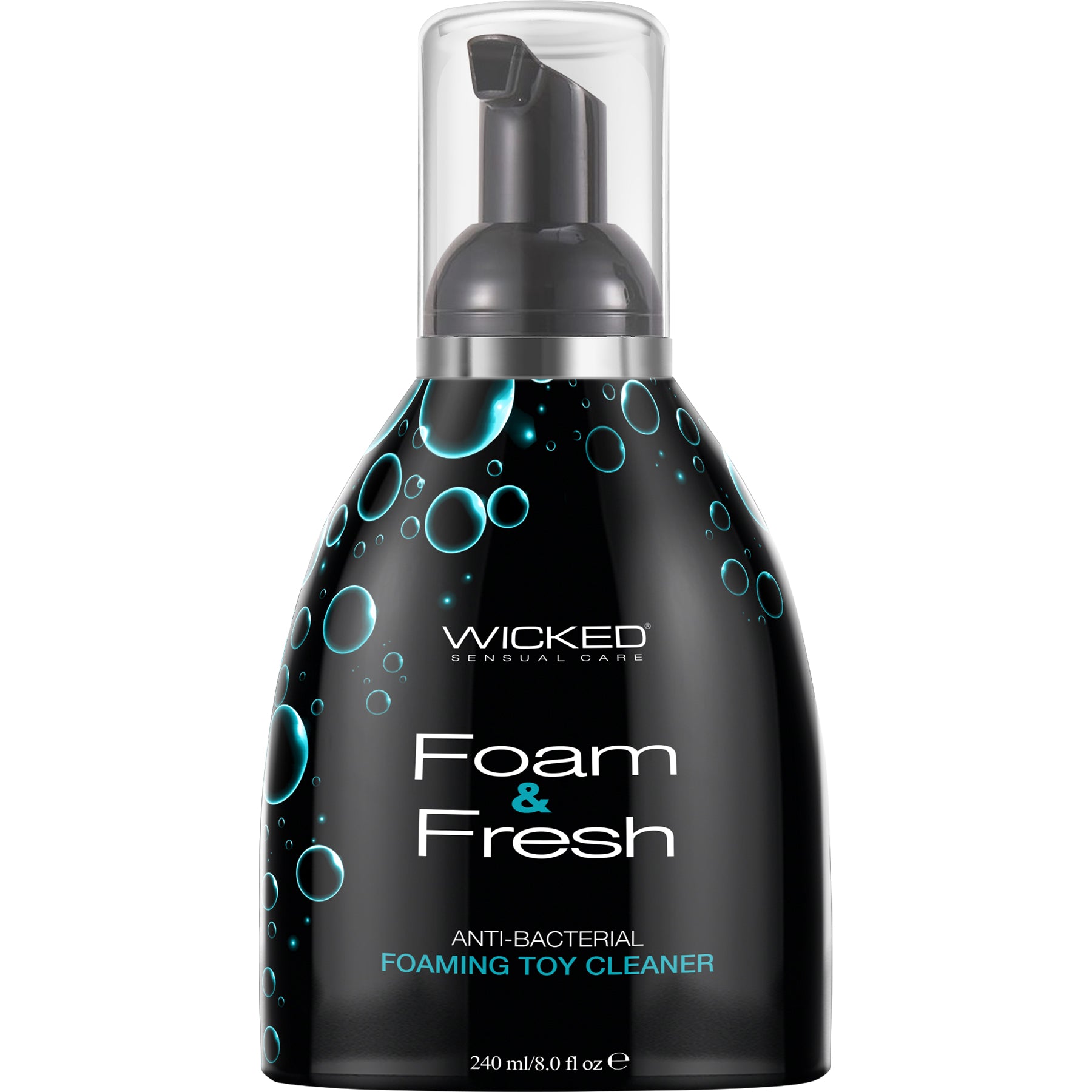 Wicked Foam n' Fresh Toy Cleaner 8 fl oz