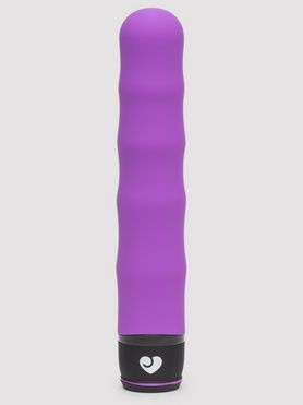 Lovehoney Silencer Whisper Quiet Classic Vibrator 7 Inch