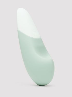 Womanizer Vibe Green Rechargeable Clitoral Vibrator