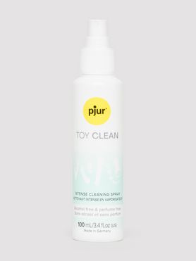 pjur Toy Clean Spray 3.4 fl oz