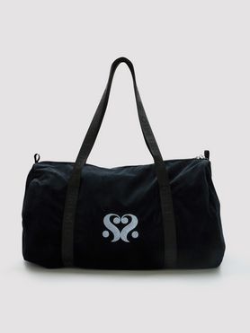 SEI MIO Velvet Bondage Storage Bag