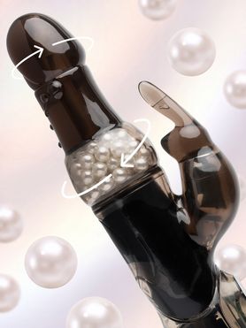 Lovehoney Jessica Rabbit 10 Function Rabbit Vibrator