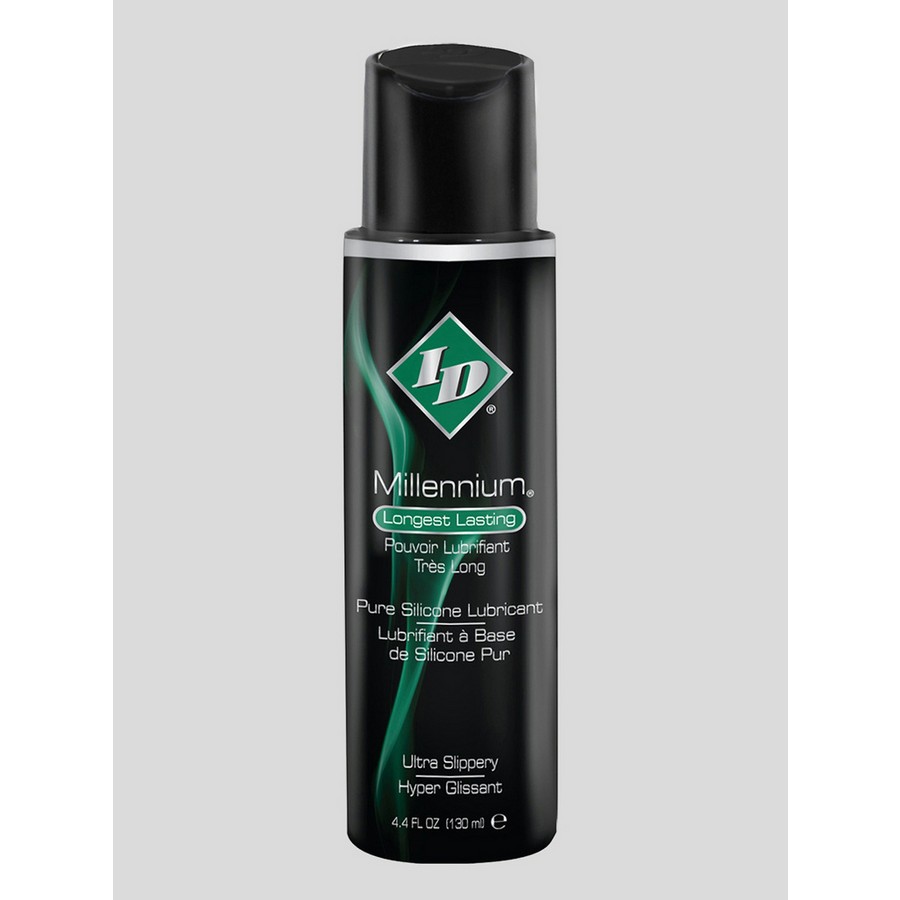 ID Millennium Silicone Lubricant 4.4 fl oz