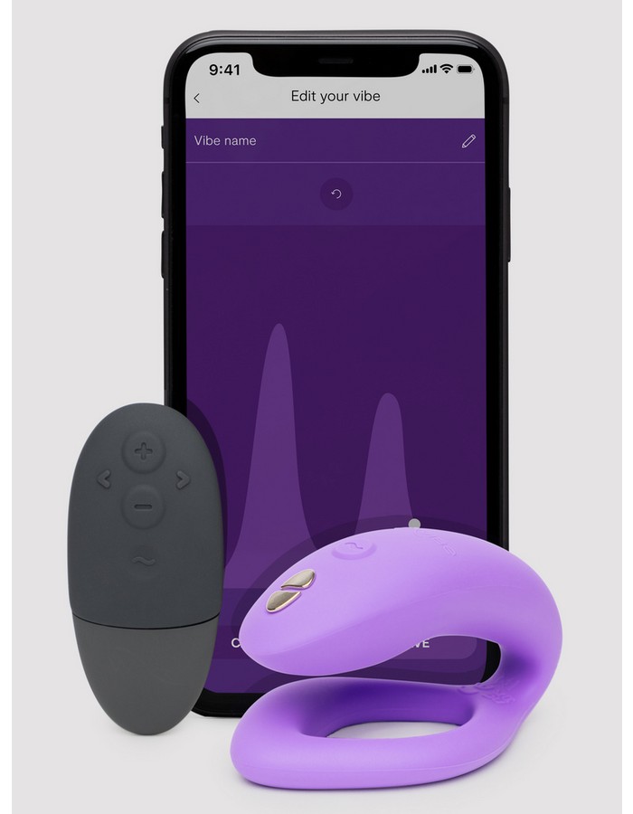 We-Vibe Sync O